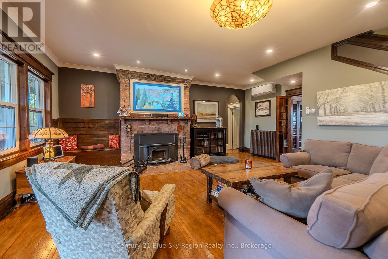 89 Nipissing Road, Markstay-Warren, Ontario  P0H 2N0 - Photo 13 - X12531954