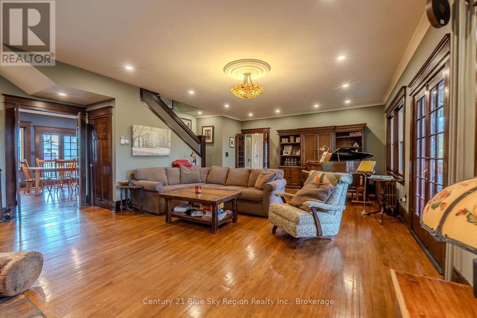 89 Nipissing Road, Markstay-Warren, Ontario  P0H 2N0 - Photo 14 - X12531954