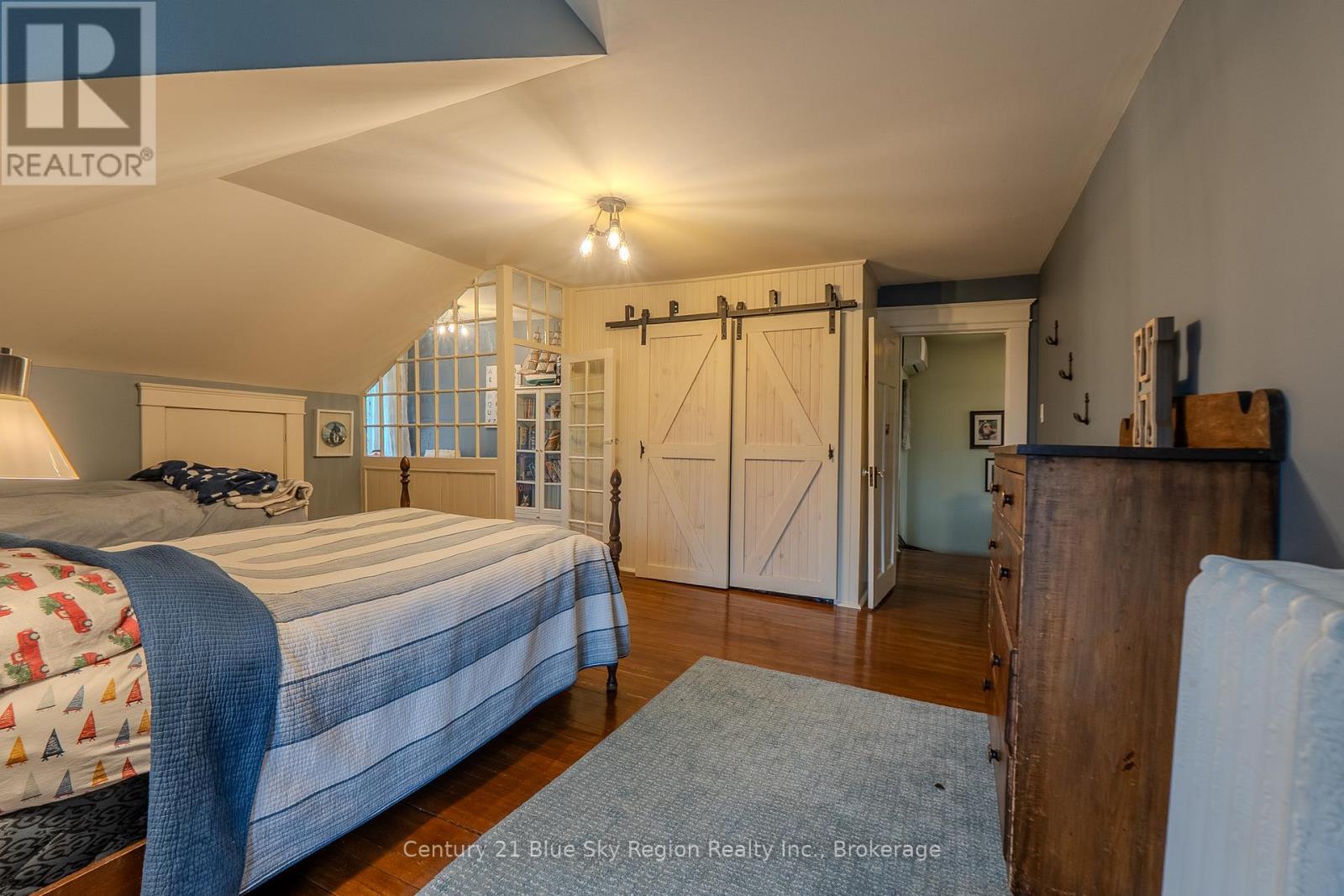 89 Nipissing Road, Markstay-Warren, Ontario  P0H 2N0 - Photo 16 - X12531954