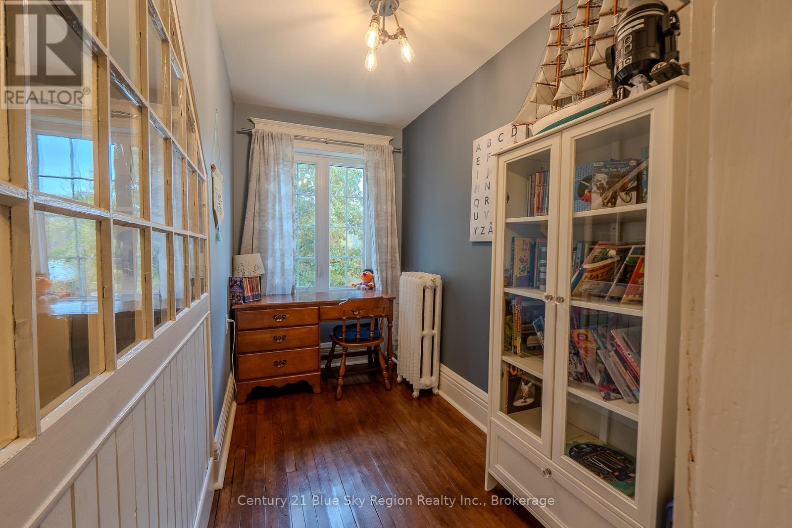 89 Nipissing Road, Markstay-Warren, Ontario  P0H 2N0 - Photo 17 - X12531954