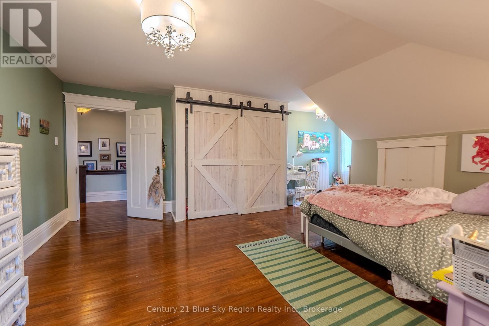 89 Nipissing Road, Markstay-Warren, Ontario  P0H 2N0 - Photo 18 - X12531954