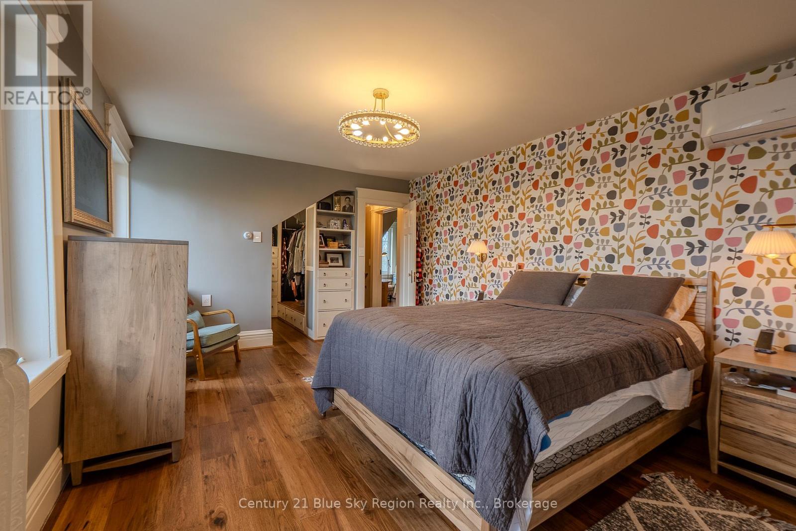 89 Nipissing Road, Markstay-Warren, Ontario  P0H 2N0 - Photo 22 - X12531954