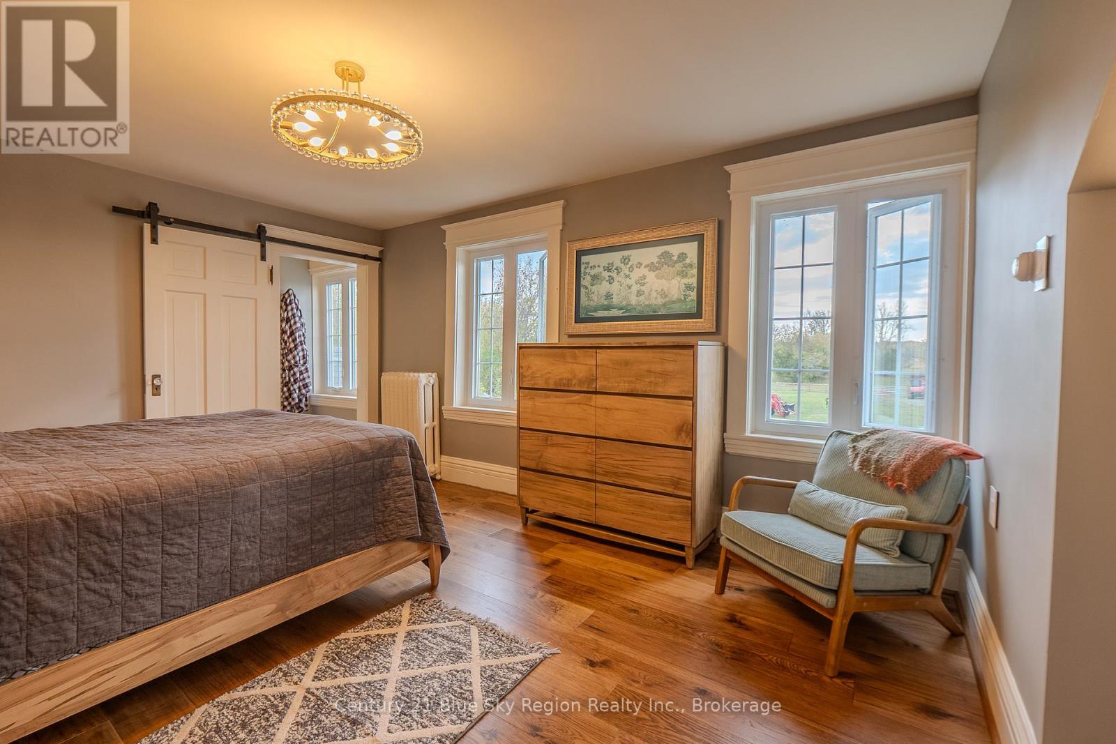 89 Nipissing Road, Markstay-Warren, Ontario  P0H 2N0 - Photo 23 - X12531954