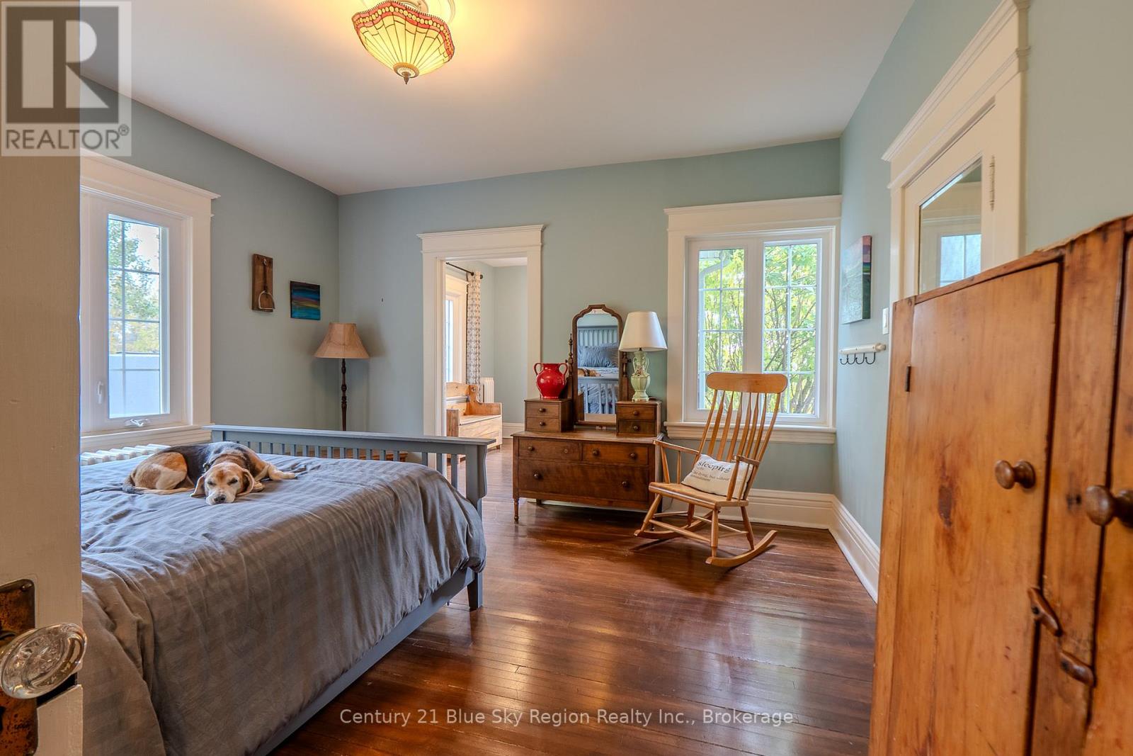 89 Nipissing Road, Markstay-Warren, Ontario  P0H 2N0 - Photo 25 - X12531954