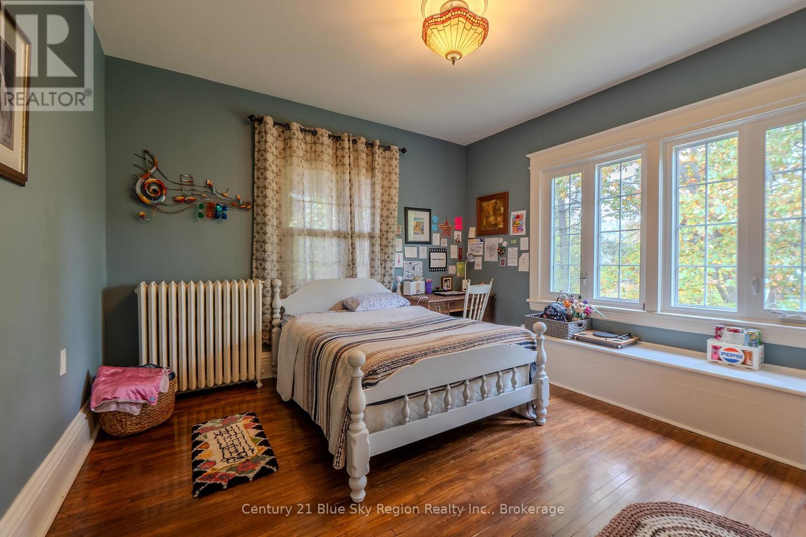 89 Nipissing Road, Markstay-Warren, Ontario  P0H 2N0 - Photo 29 - X12531954