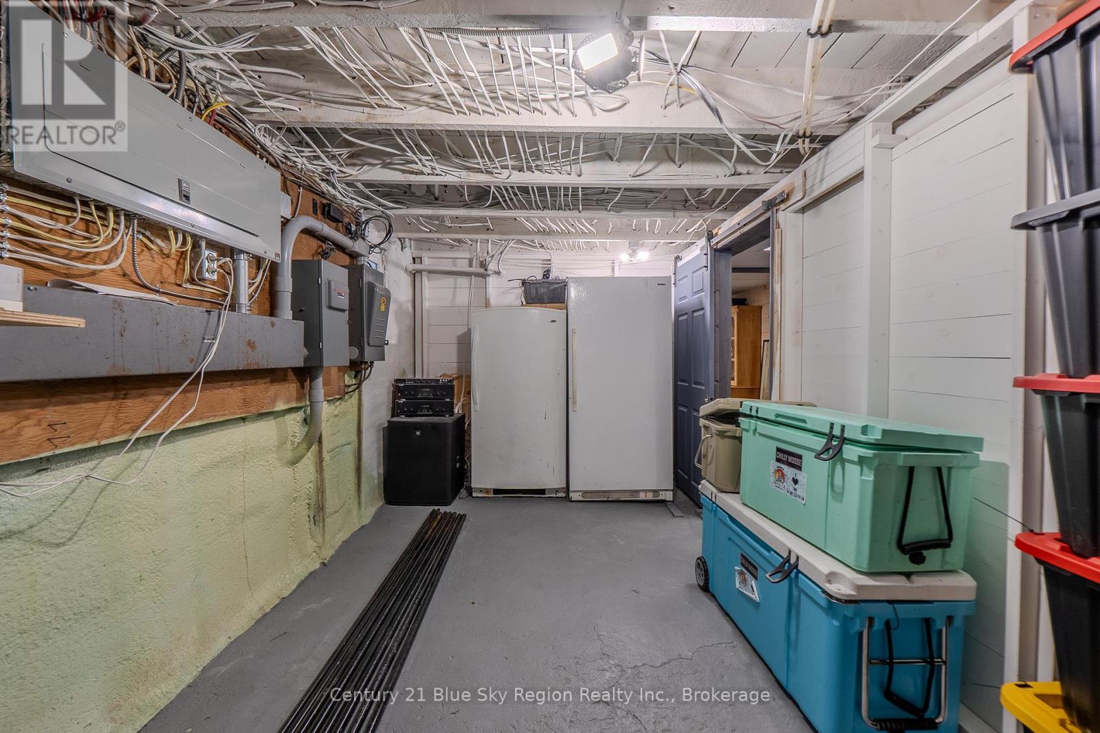 89 Nipissing Road, Markstay-Warren, Ontario  P0H 2N0 - Photo 35 - X12531954