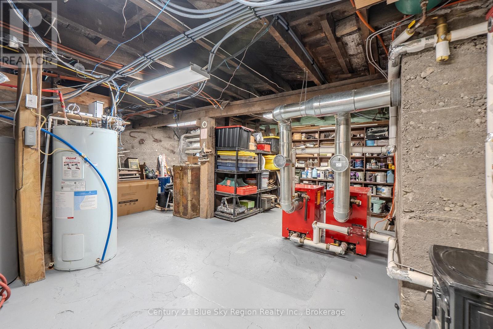 89 Nipissing Road, Markstay-Warren, Ontario  P0H 2N0 - Photo 36 - X12531954