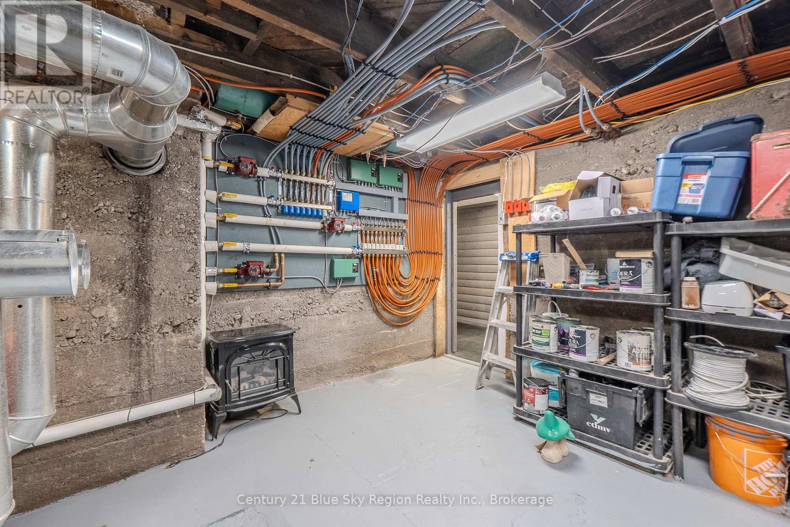 89 Nipissing Road, Markstay-Warren, Ontario  P0H 2N0 - Photo 37 - X12531954