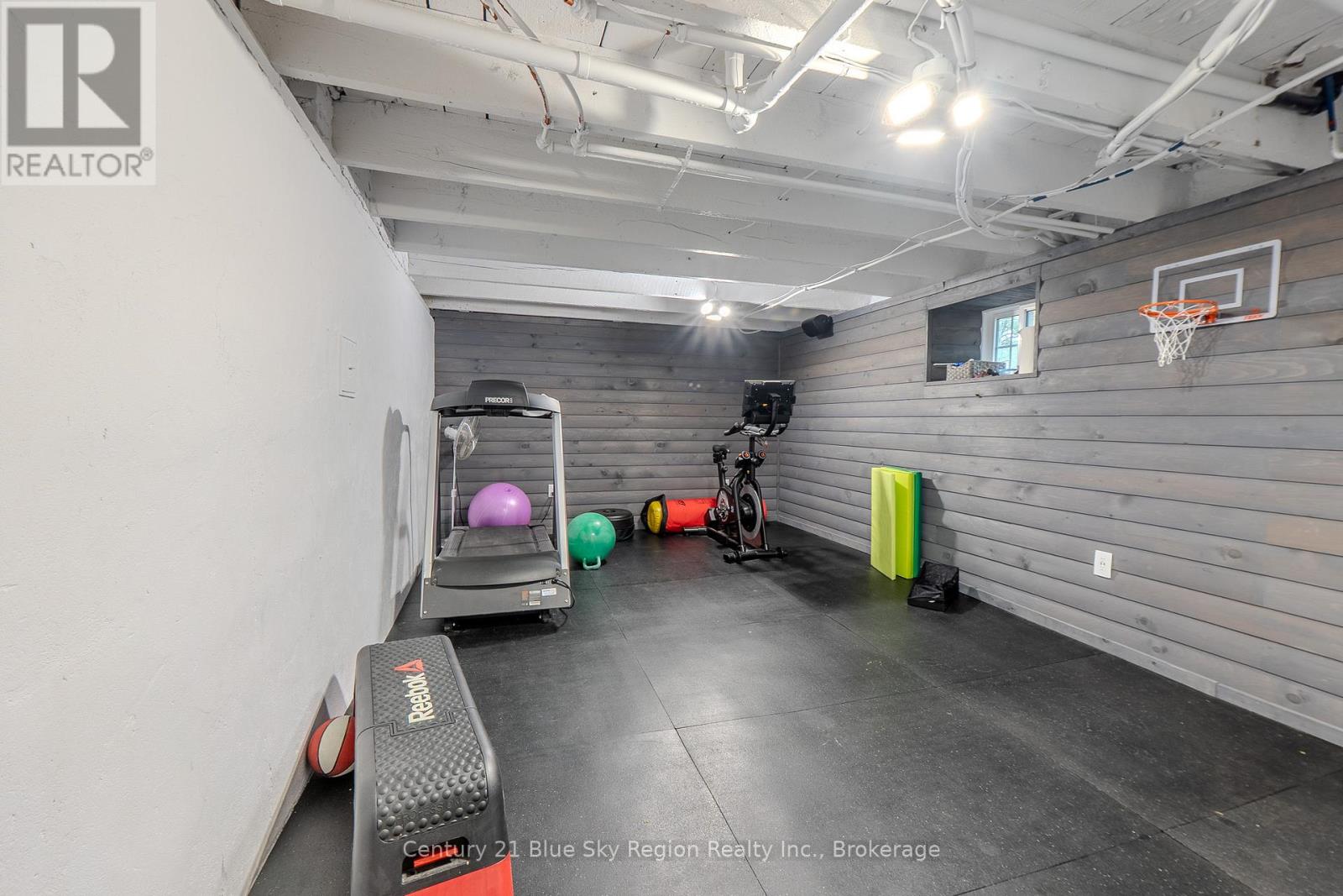 89 Nipissing Road, Markstay-Warren, Ontario  P0H 2N0 - Photo 38 - X12531954