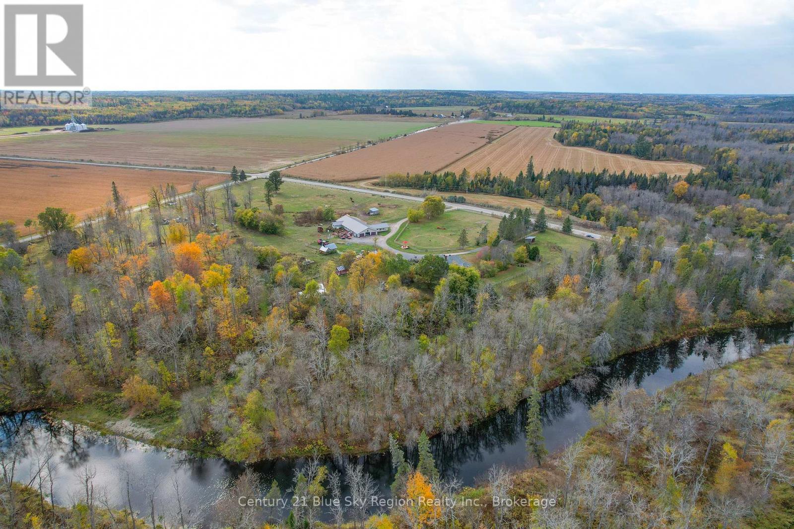 89 Nipissing Road, Markstay-Warren, Ontario  P0H 2N0 - Photo 4 - X12531954