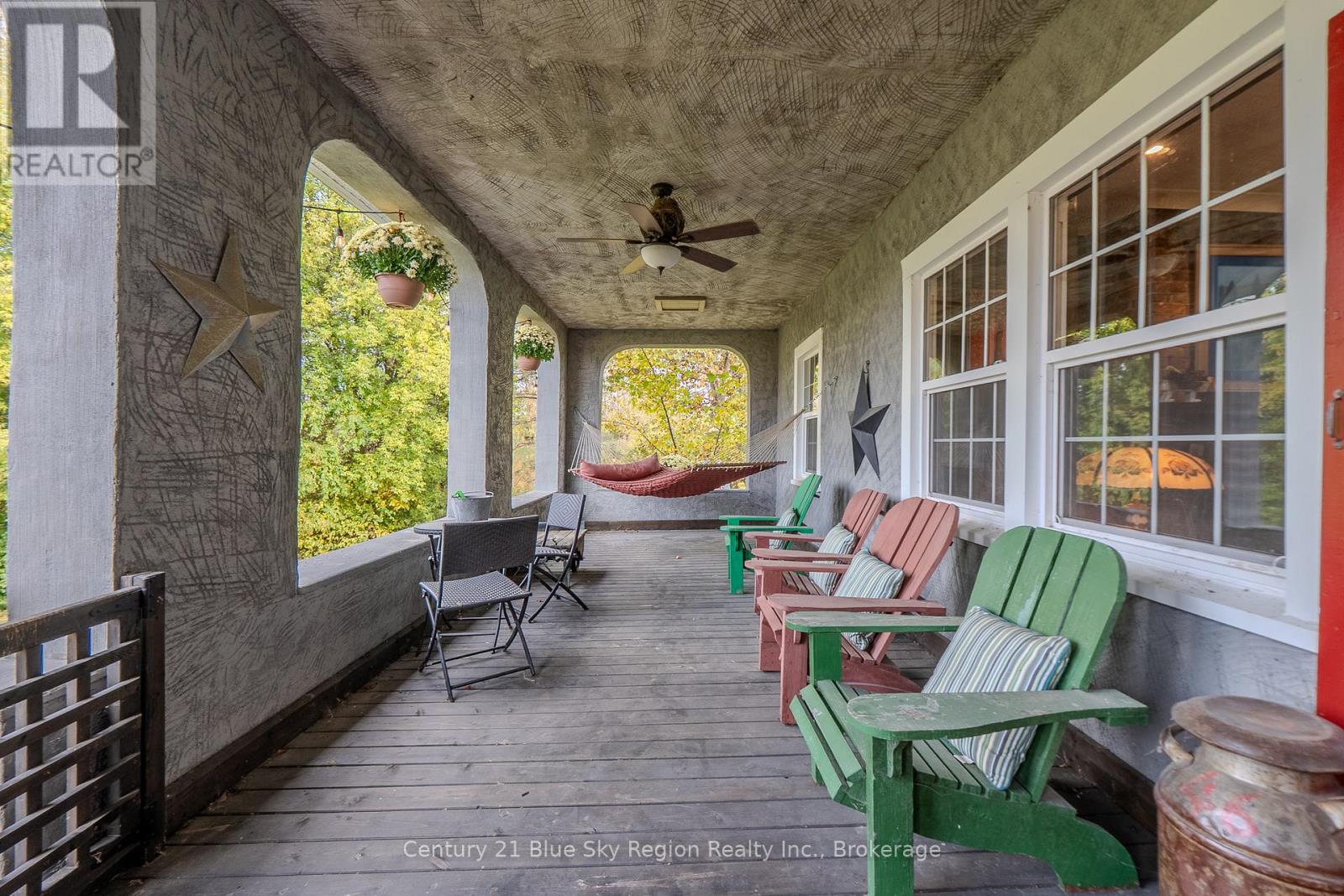 89 Nipissing Road, Markstay-Warren, Ontario  P0H 2N0 - Photo 40 - X12531954