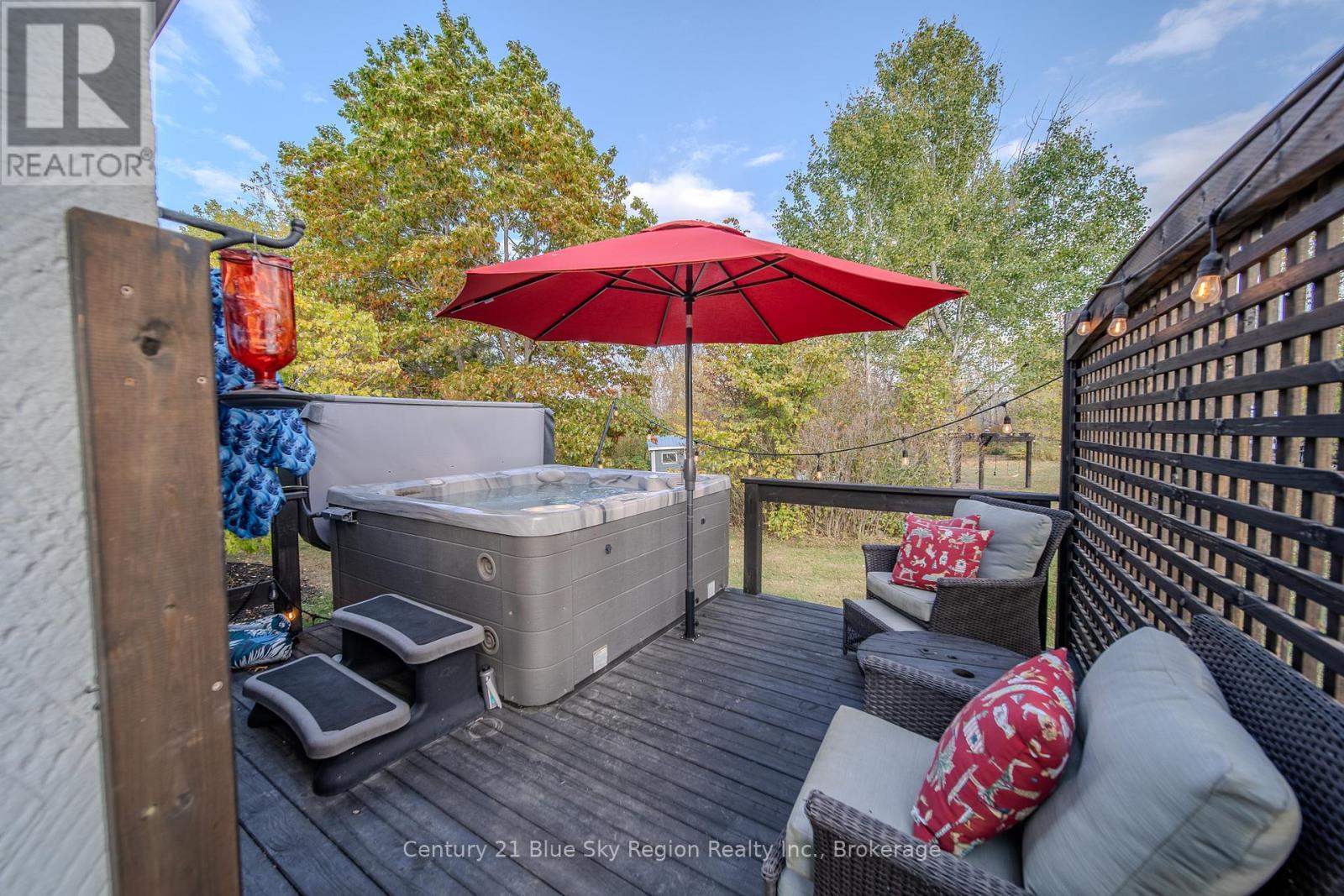 89 Nipissing Road, Markstay-Warren, Ontario  P0H 2N0 - Photo 41 - X12531954