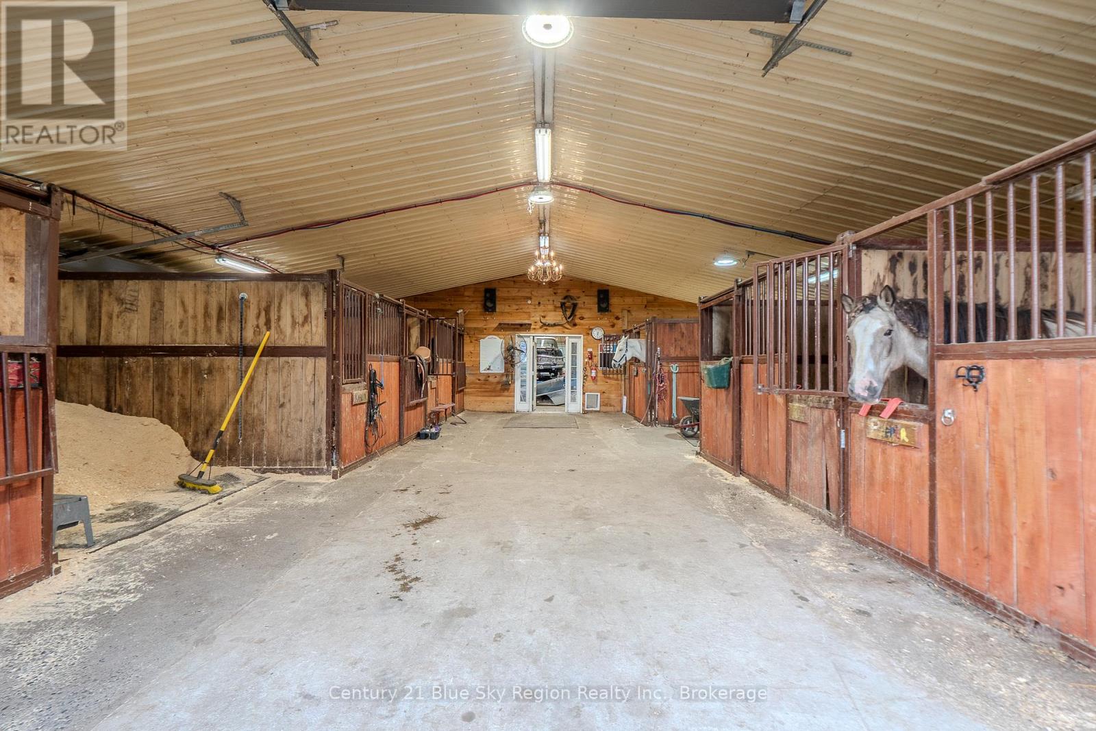 89 Nipissing Road, Markstay-Warren, Ontario  P0H 2N0 - Photo 43 - X12531954