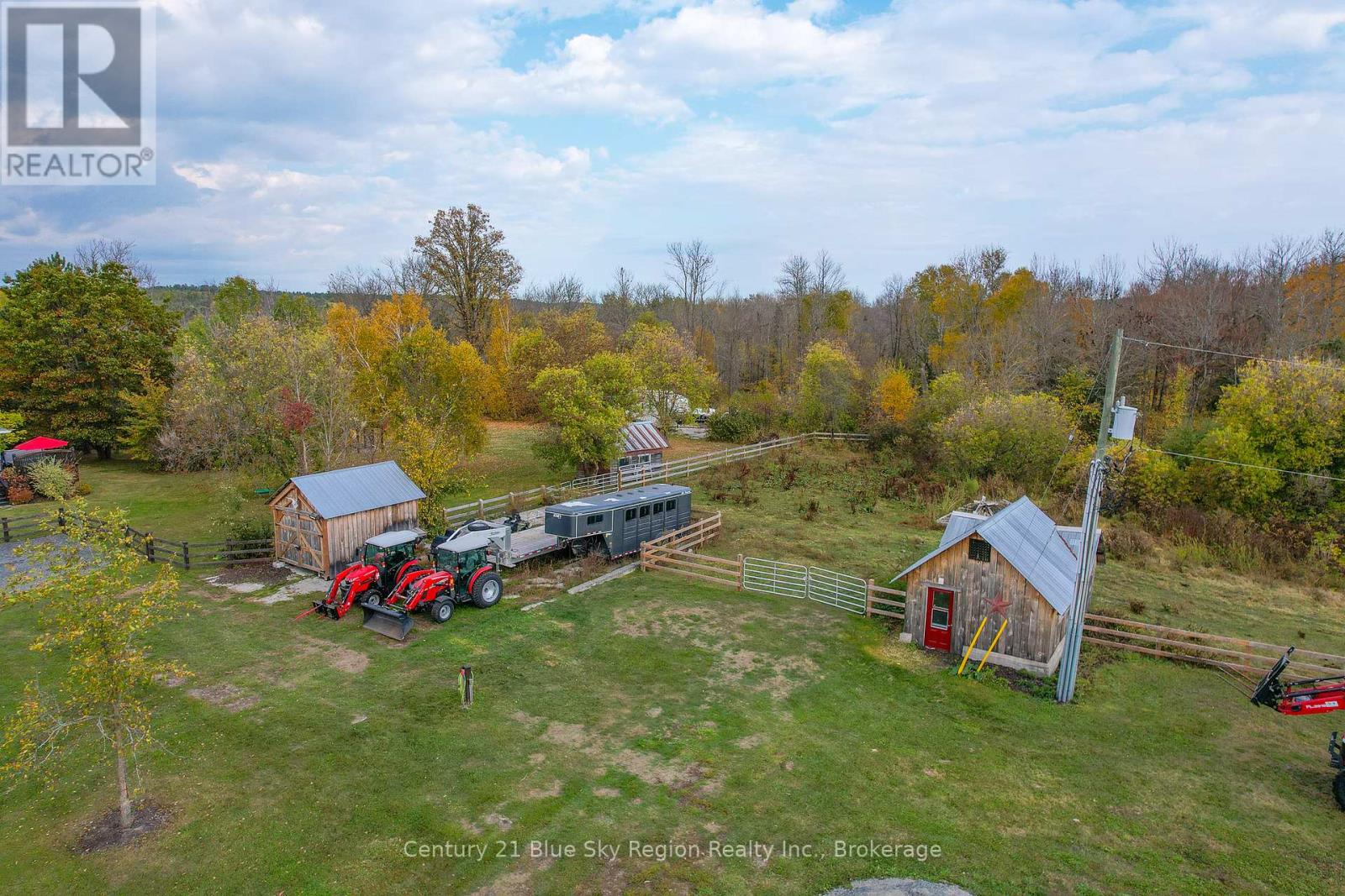 89 Nipissing Road, Markstay-Warren, Ontario  P0H 2N0 - Photo 44 - X12531954