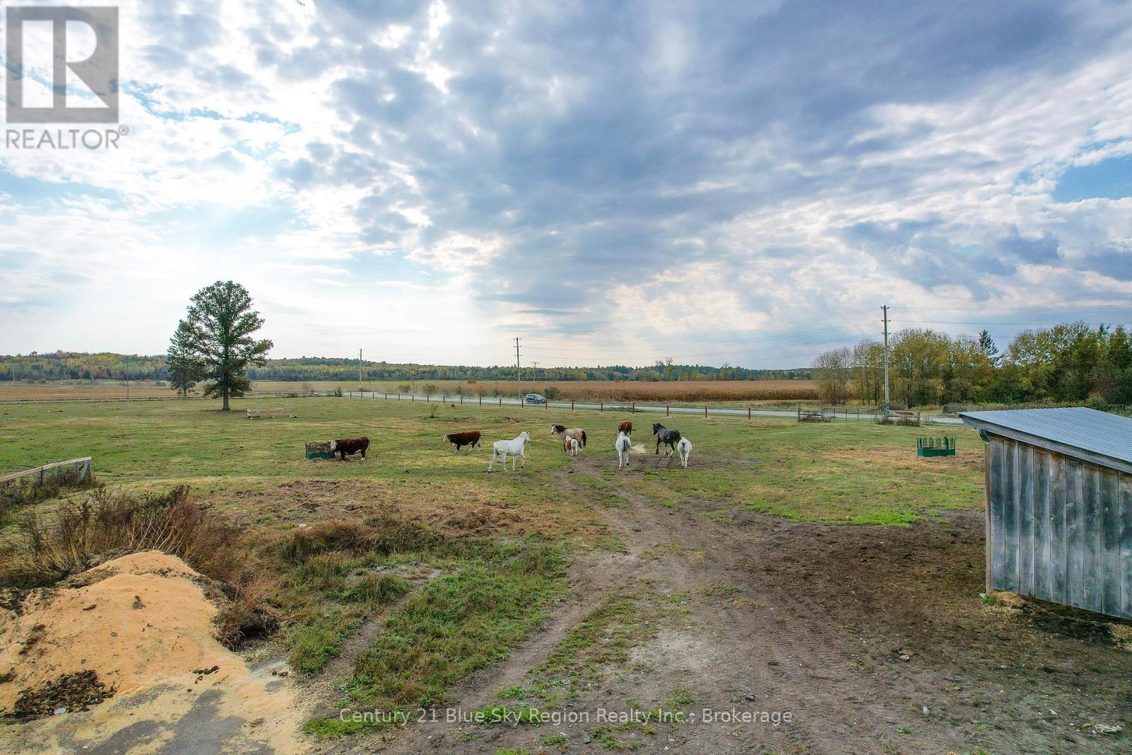 89 Nipissing Road, Markstay-Warren, Ontario  P0H 2N0 - Photo 45 - X12531954