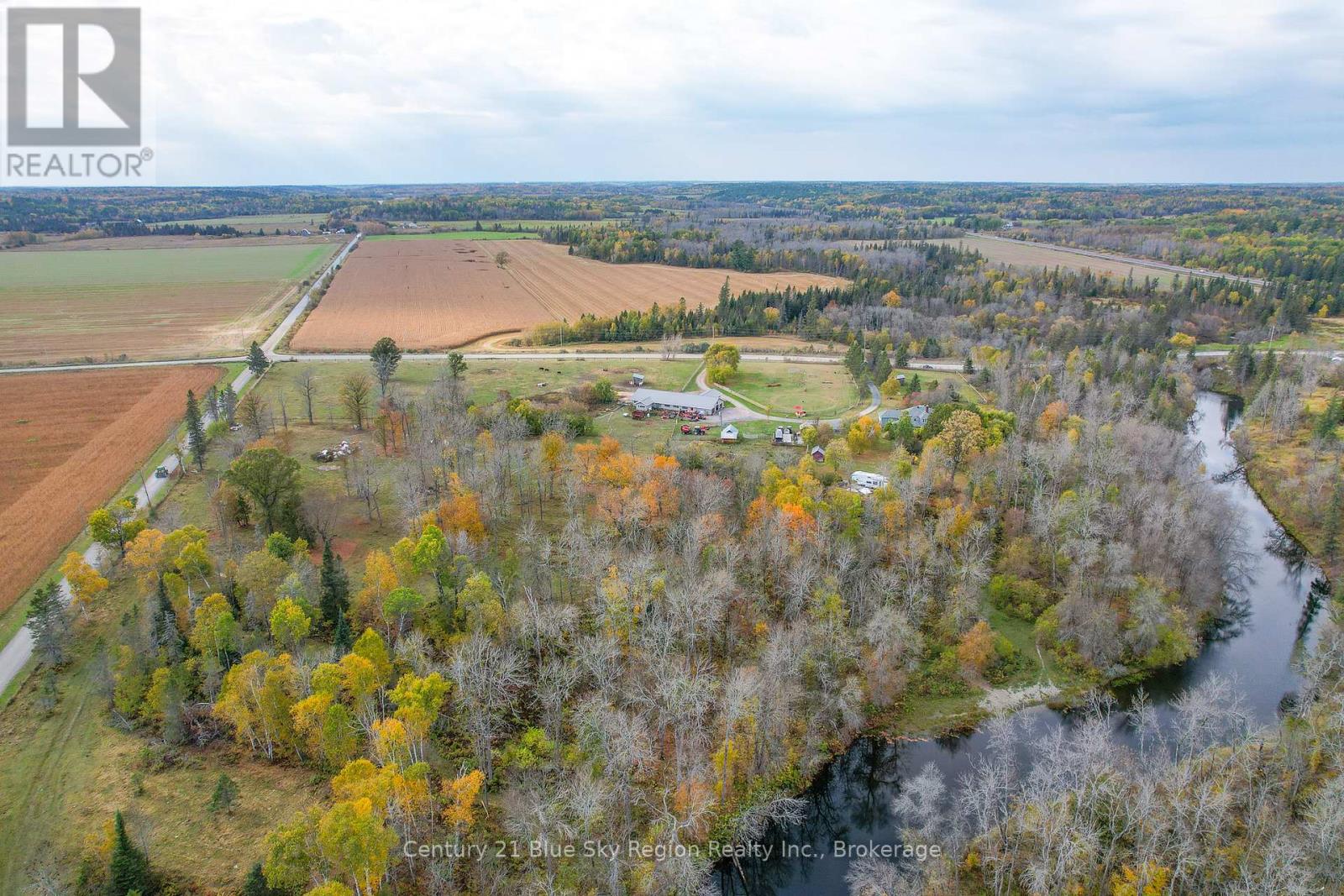 89 Nipissing Road, Markstay-Warren, Ontario  P0H 2N0 - Photo 47 - X12531954