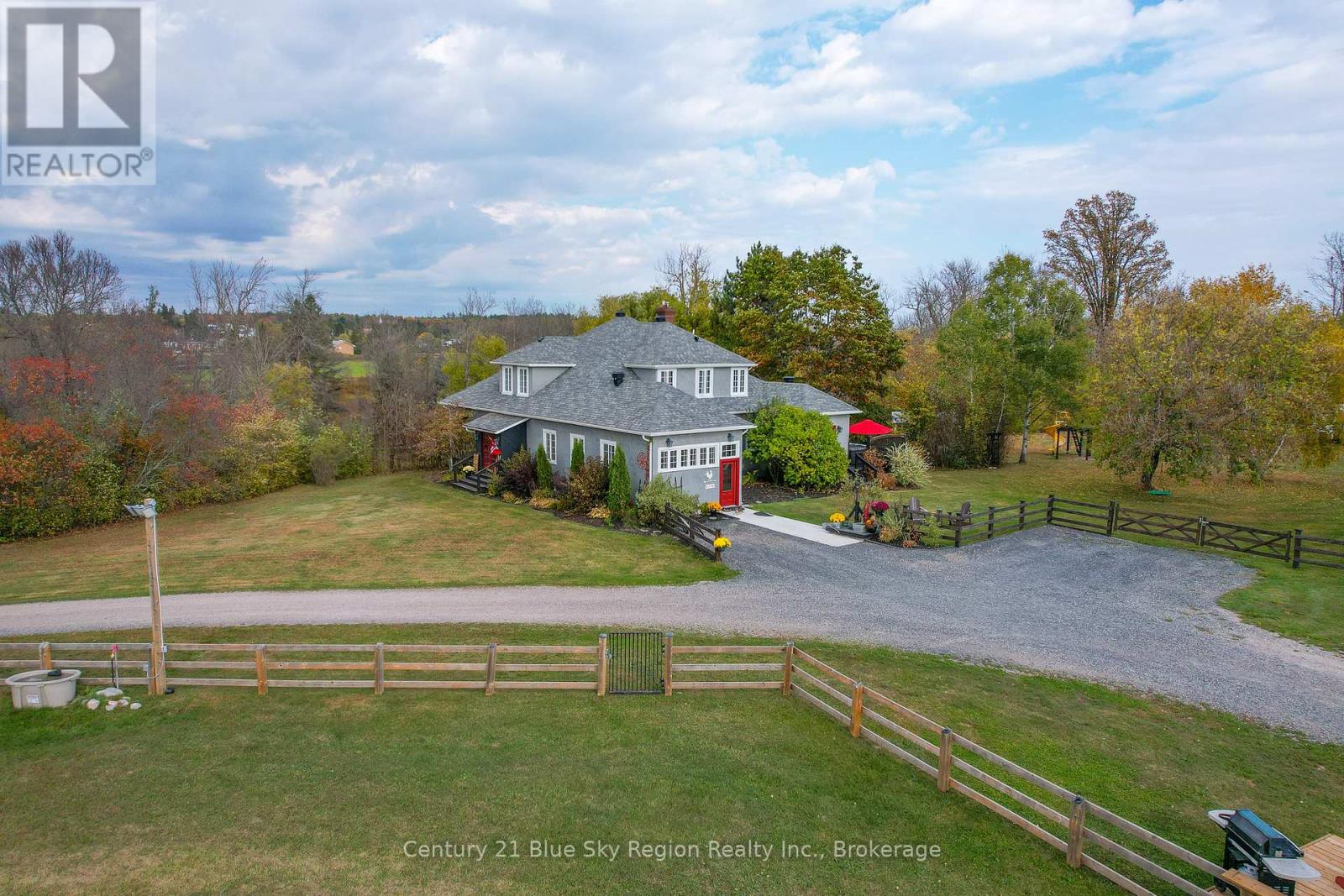 89 Nipissing Road, Markstay-Warren, Ontario  P0H 2N0 - Photo 48 - X12531954