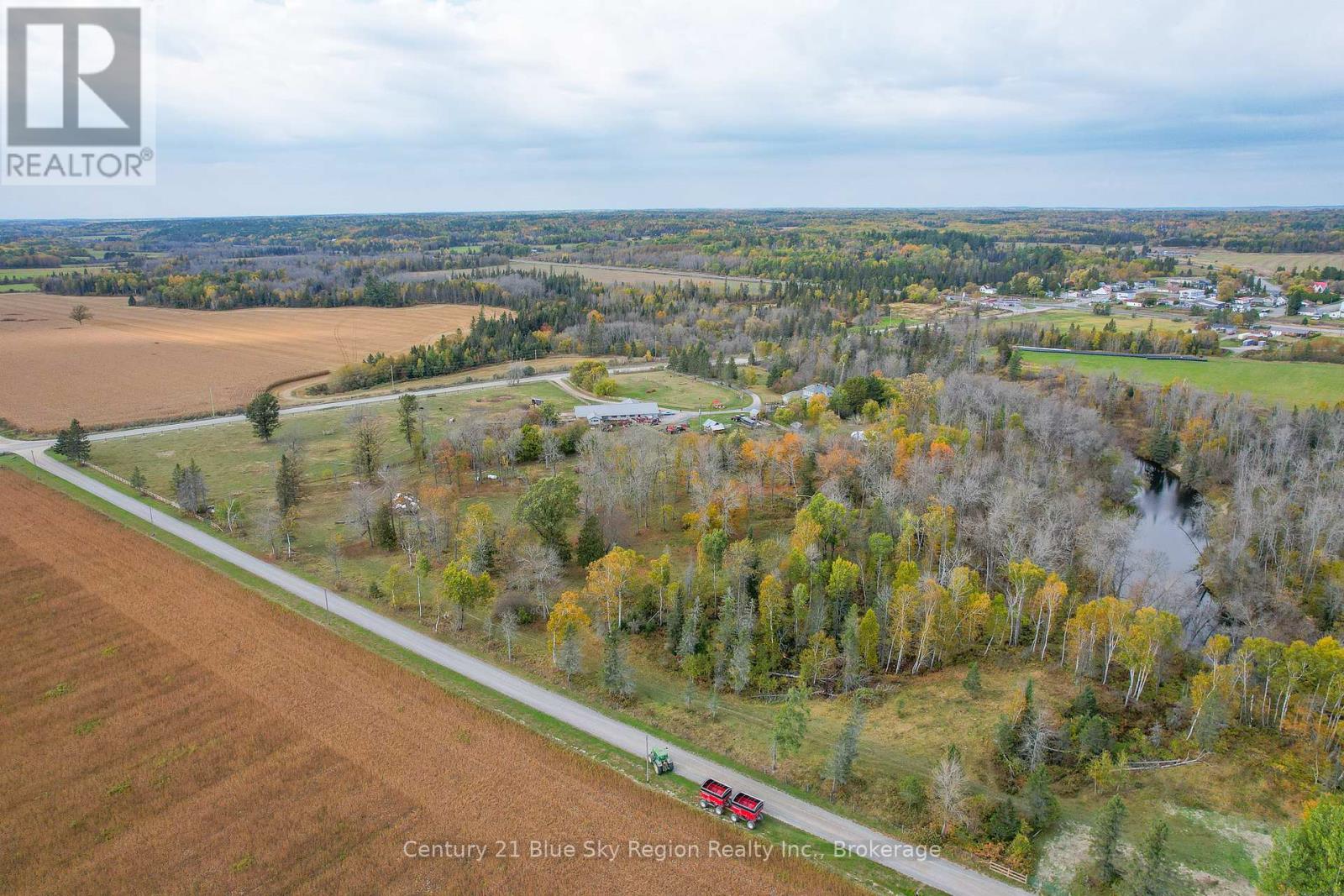 89 Nipissing Road, Markstay-Warren, Ontario  P0H 2N0 - Photo 49 - X12531954