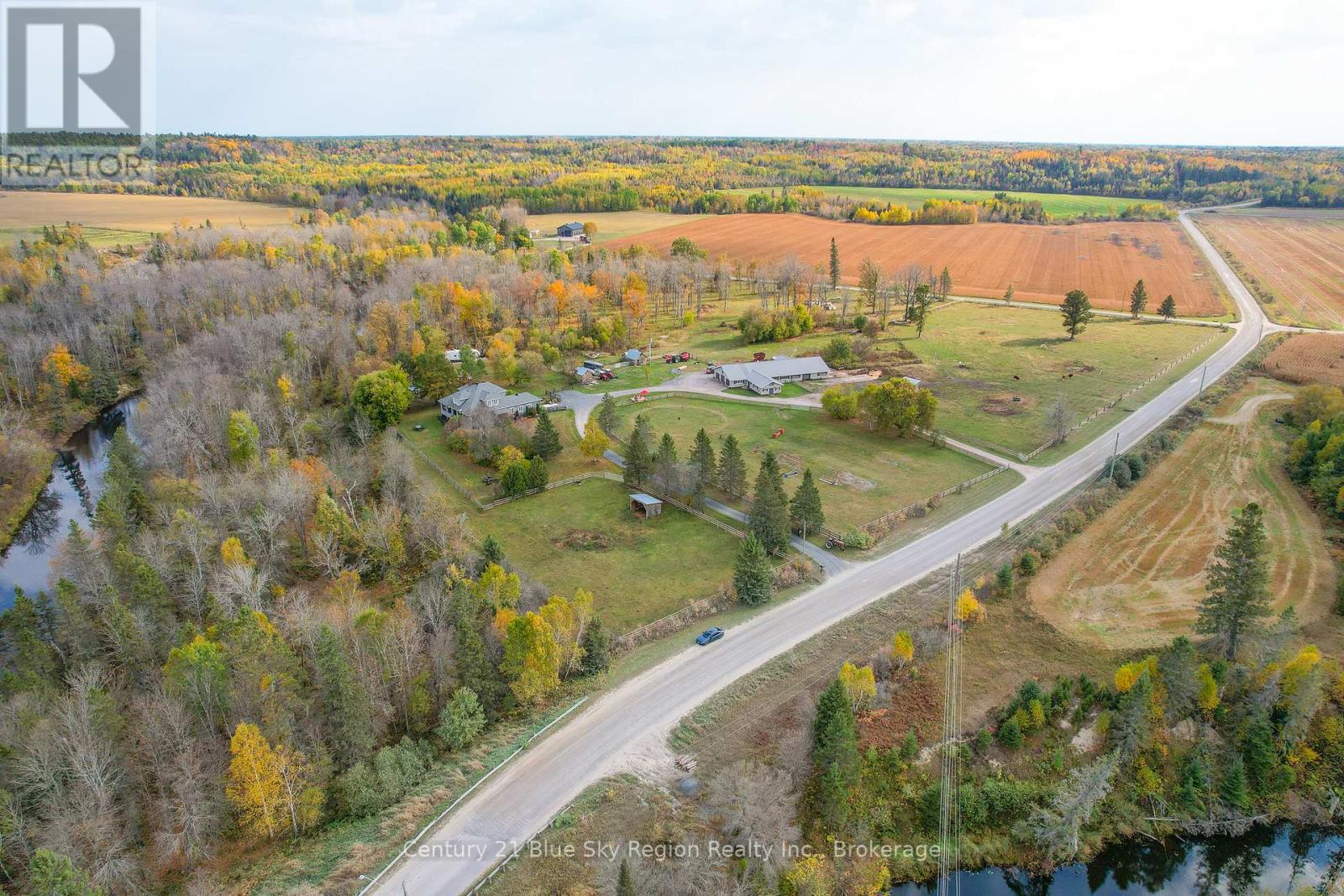 89 Nipissing Road, Markstay-Warren, Ontario  P0H 2N0 - Photo 50 - X12531954