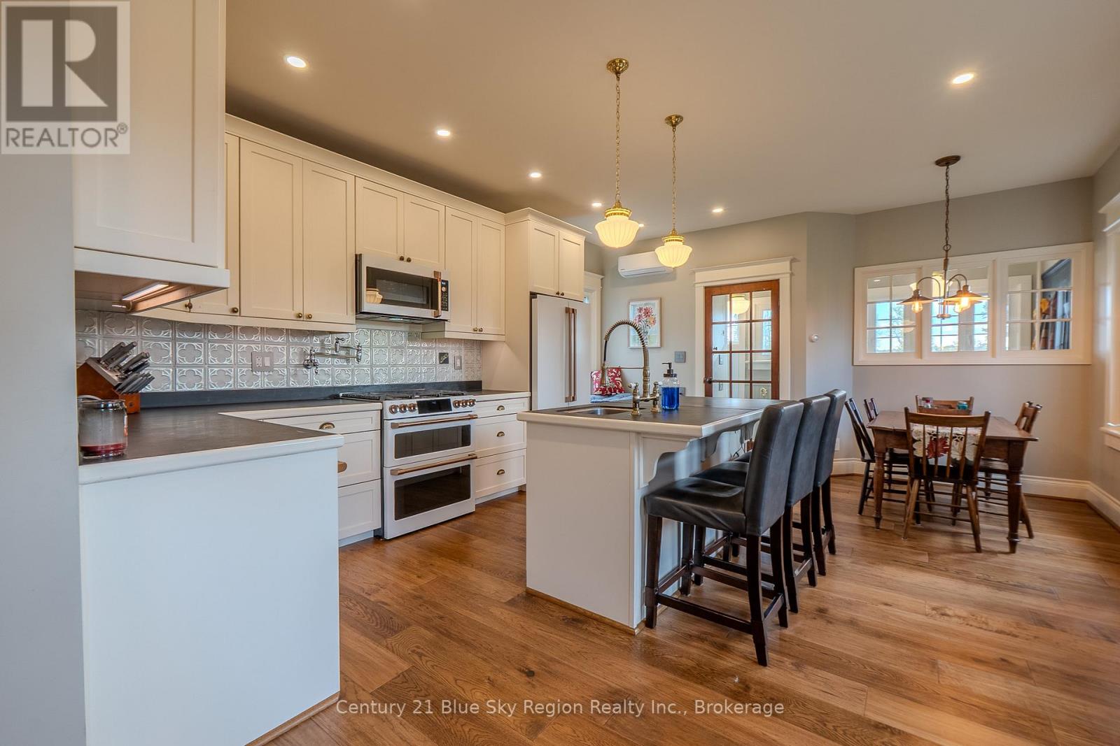 89 Nipissing Road, Markstay-Warren, Ontario  P0H 2N0 - Photo 9 - X12531954