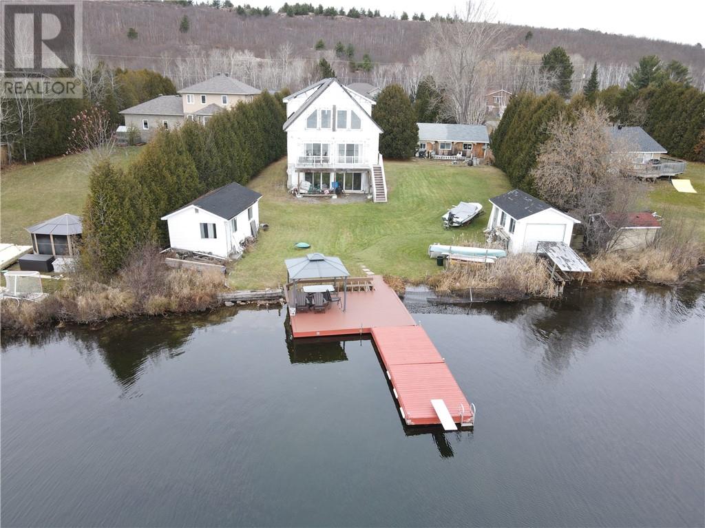 2441 Desloges Road, Sudbury, Ontario P3G 1C6 - Photo 1 - 2125527