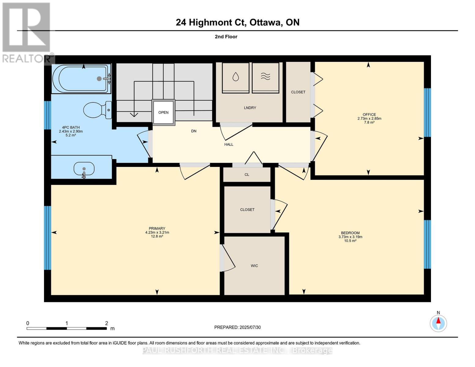 24 Highmont Court, Ottawa, Ontario  K2T 1B2 - Photo 31 - X12319065