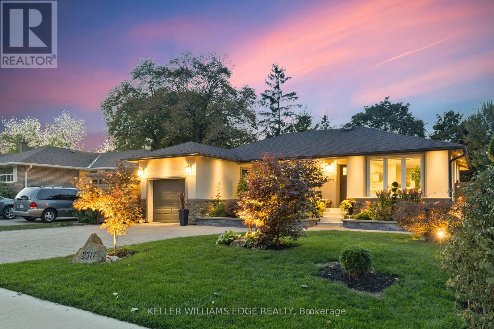 2517 Constable Road, Mississauga, Ontario  L5J 1V9 - Photo 2 - W12531744