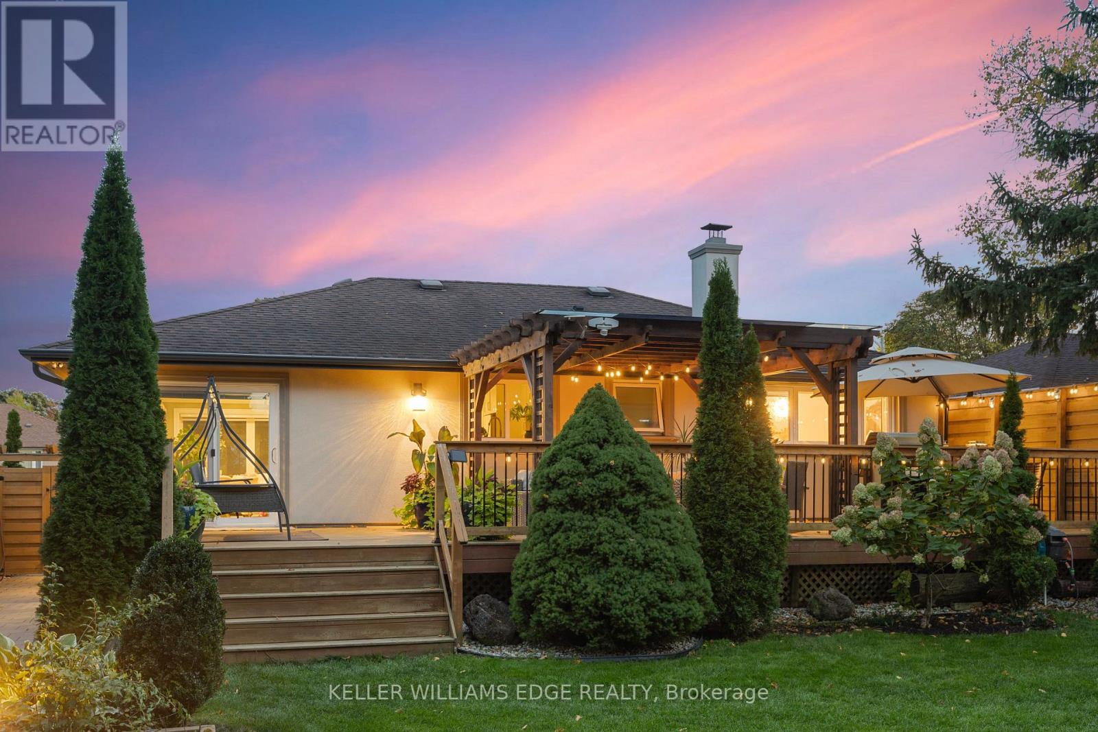 2517 Constable Road, Mississauga, Ontario  L5J 1V9 - Photo 3 - W12531744