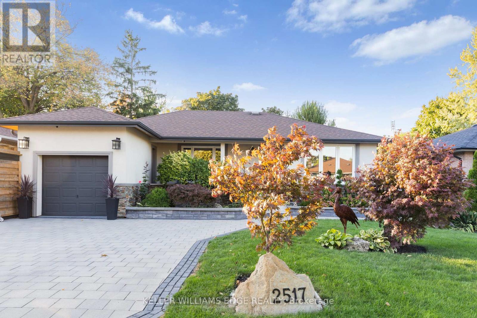 2517 Constable Road, Mississauga, Ontario  L5J 1V9 - Photo 4 - W12531744