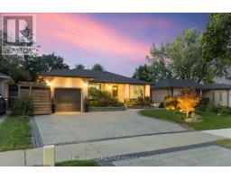 2517 CONSTABLE ROAD, Mississauga, Ontario