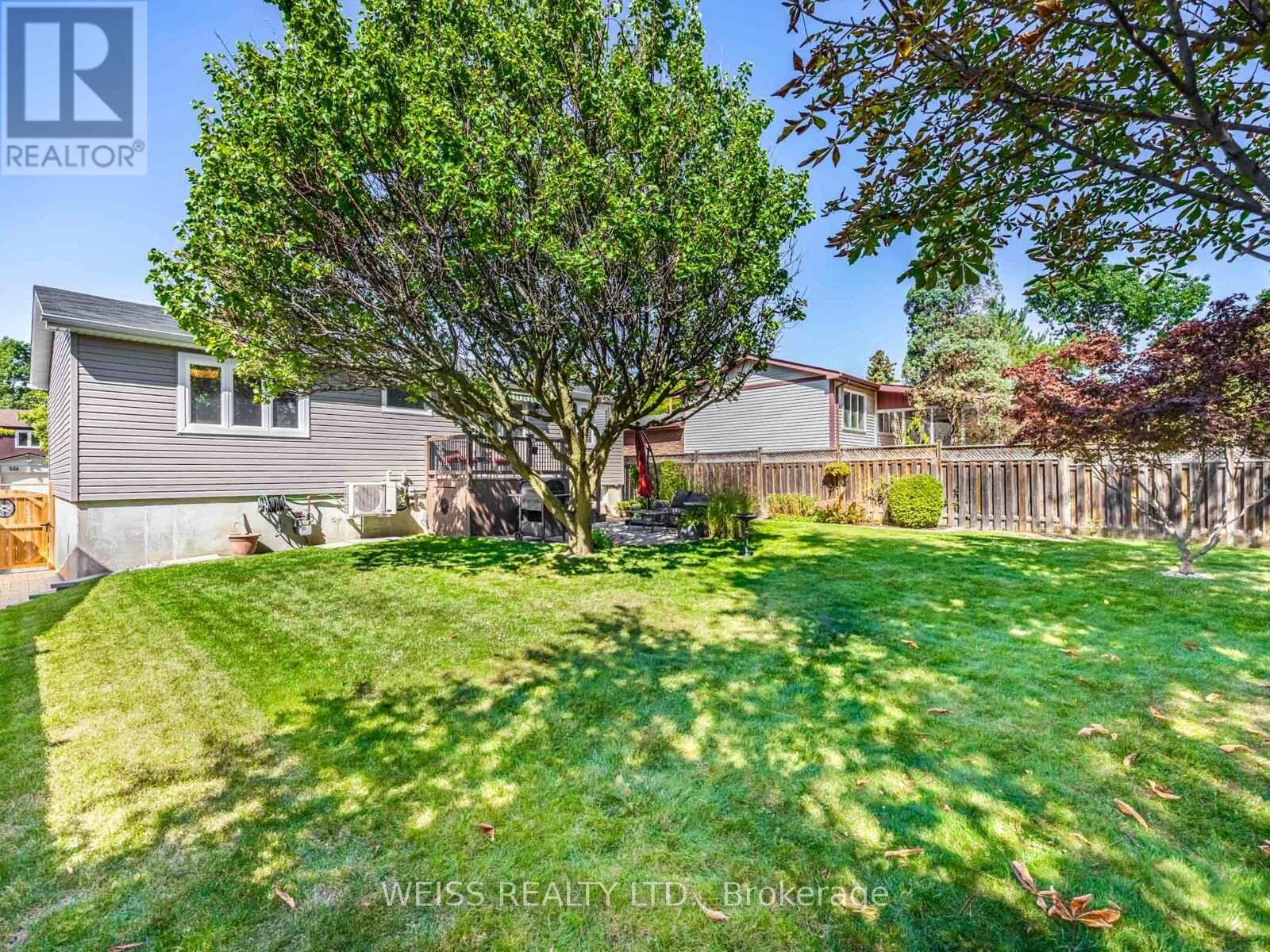 525 Karen Park Crescent, Mississauga, Ontario  L5A 3E1 - Photo 10 - W12531758