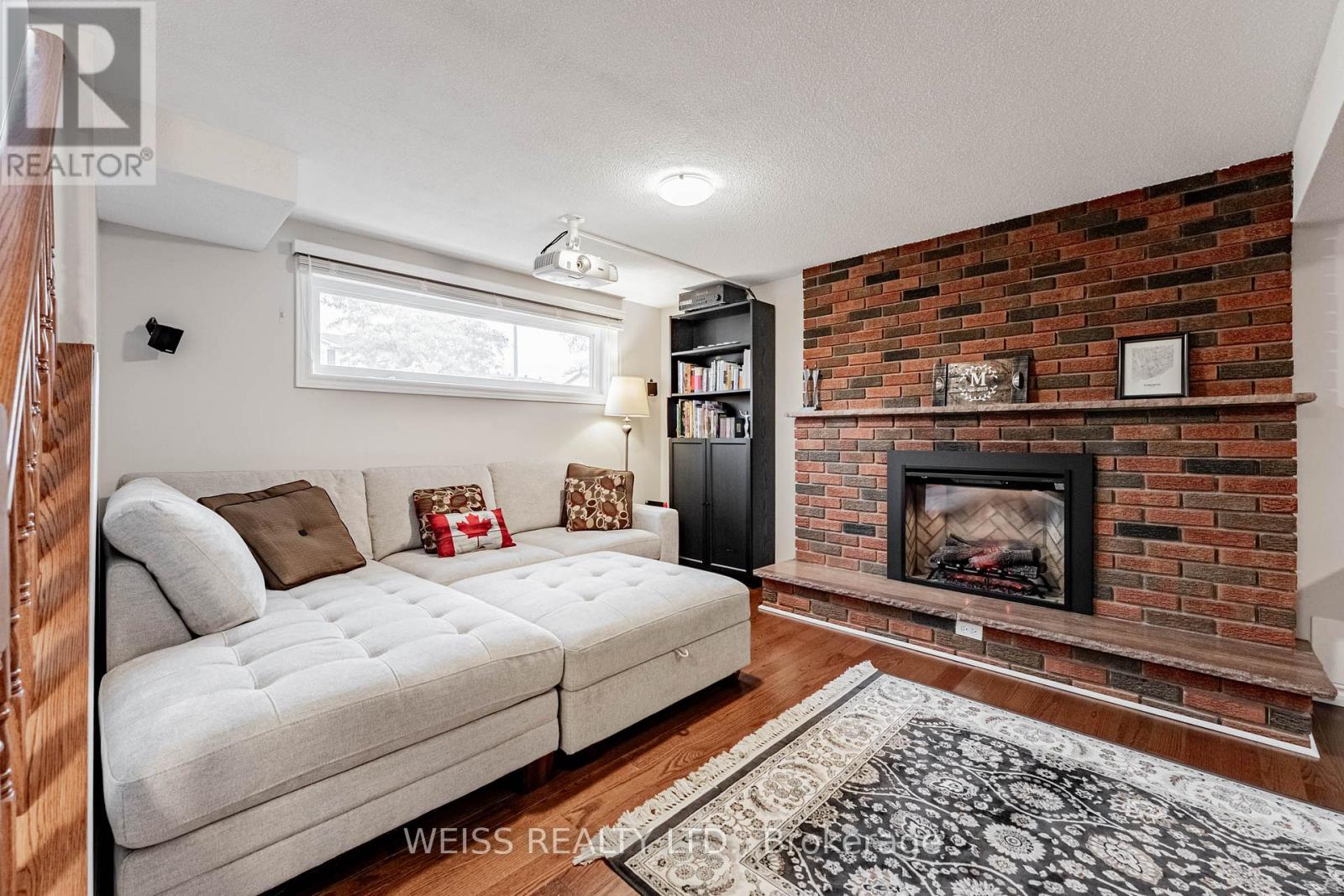 525 Karen Park Crescent, Mississauga, Ontario  L5A 3E1 - Photo 29 - W12531758