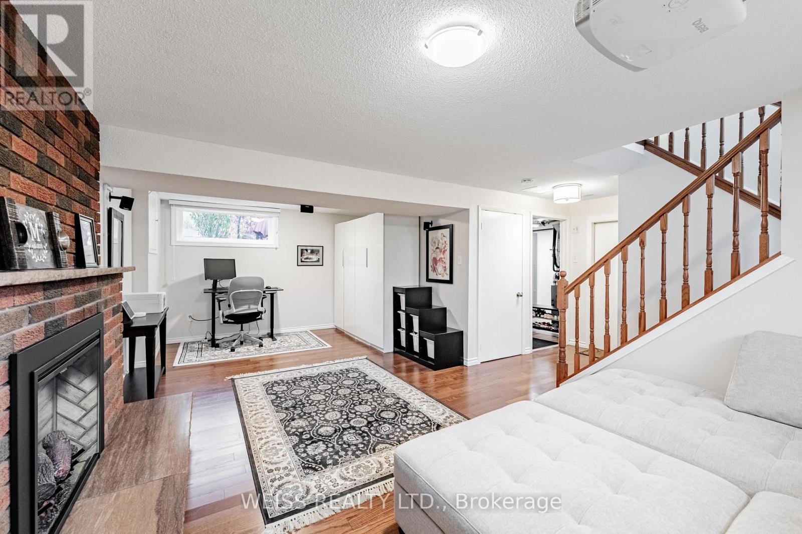 525 Karen Park Crescent, Mississauga, Ontario  L5A 3E1 - Photo 32 - W12531758