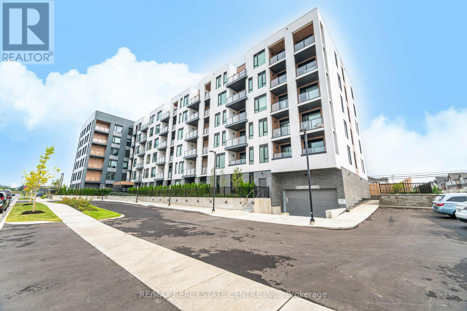 216 - 1440 Clarriage Court, Milton, Ontario  L9T 2X5 - Photo 43 - W12531766