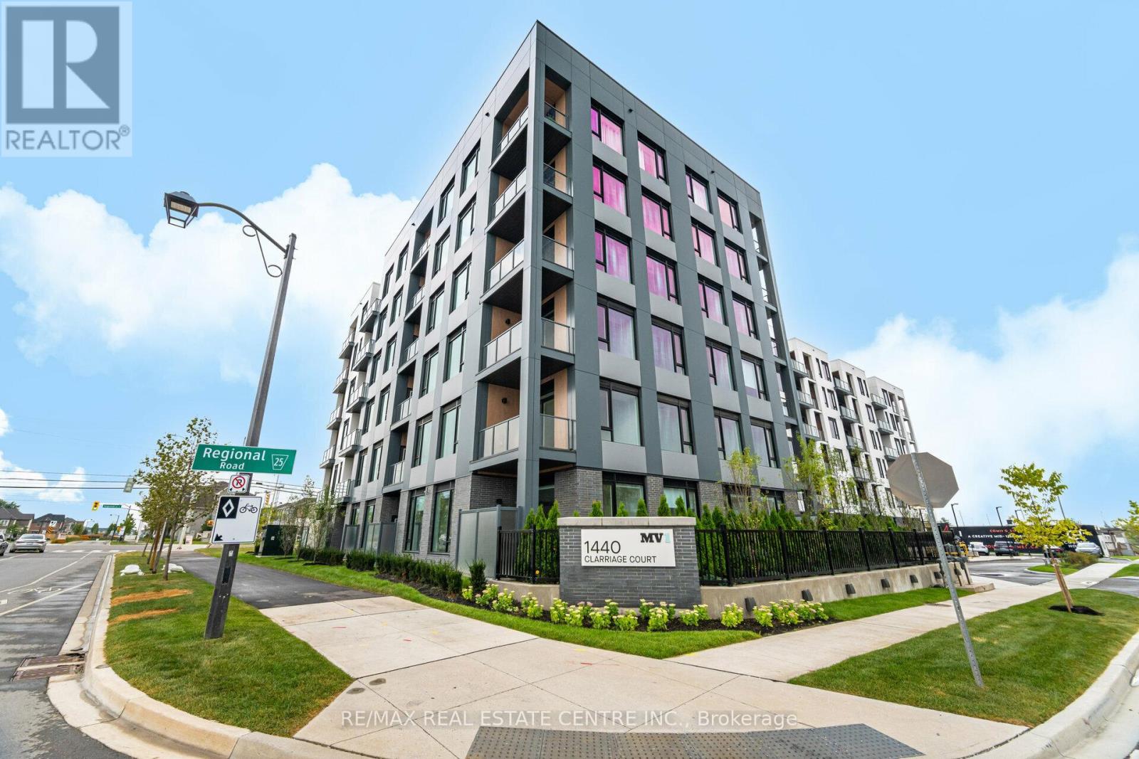 216 - 1440 Clarriage Court, Milton, Ontario  L9T 2X5 - Photo 44 - W12531766