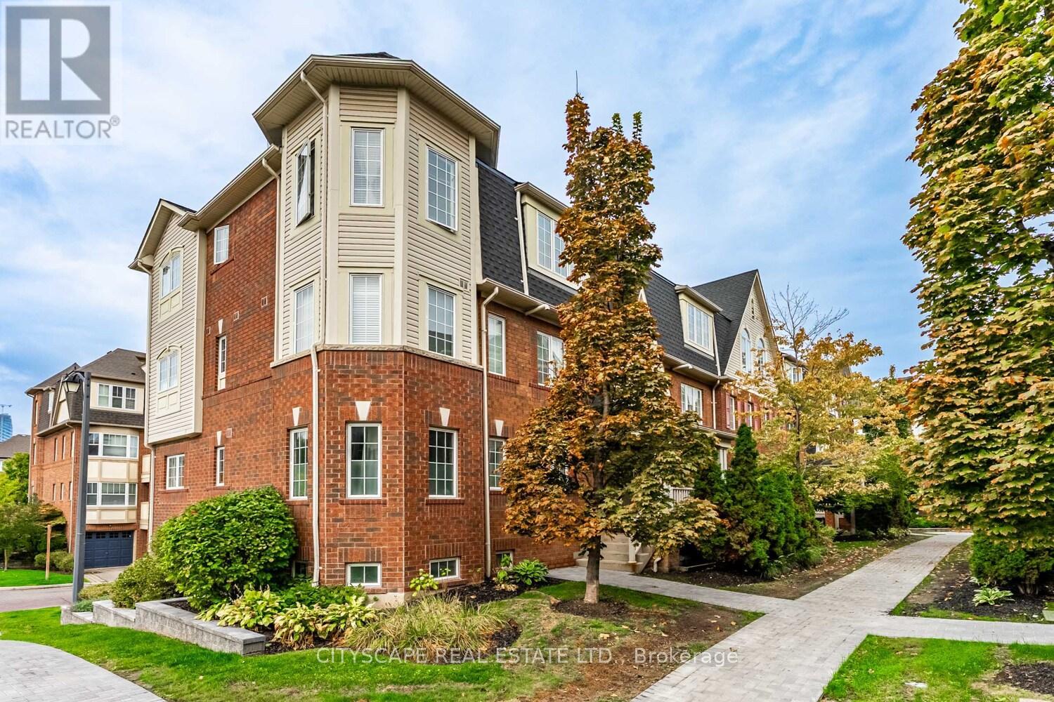 3 - 700 NEIGHBOURHOOD CIRCLE, Mississauga, Ontario