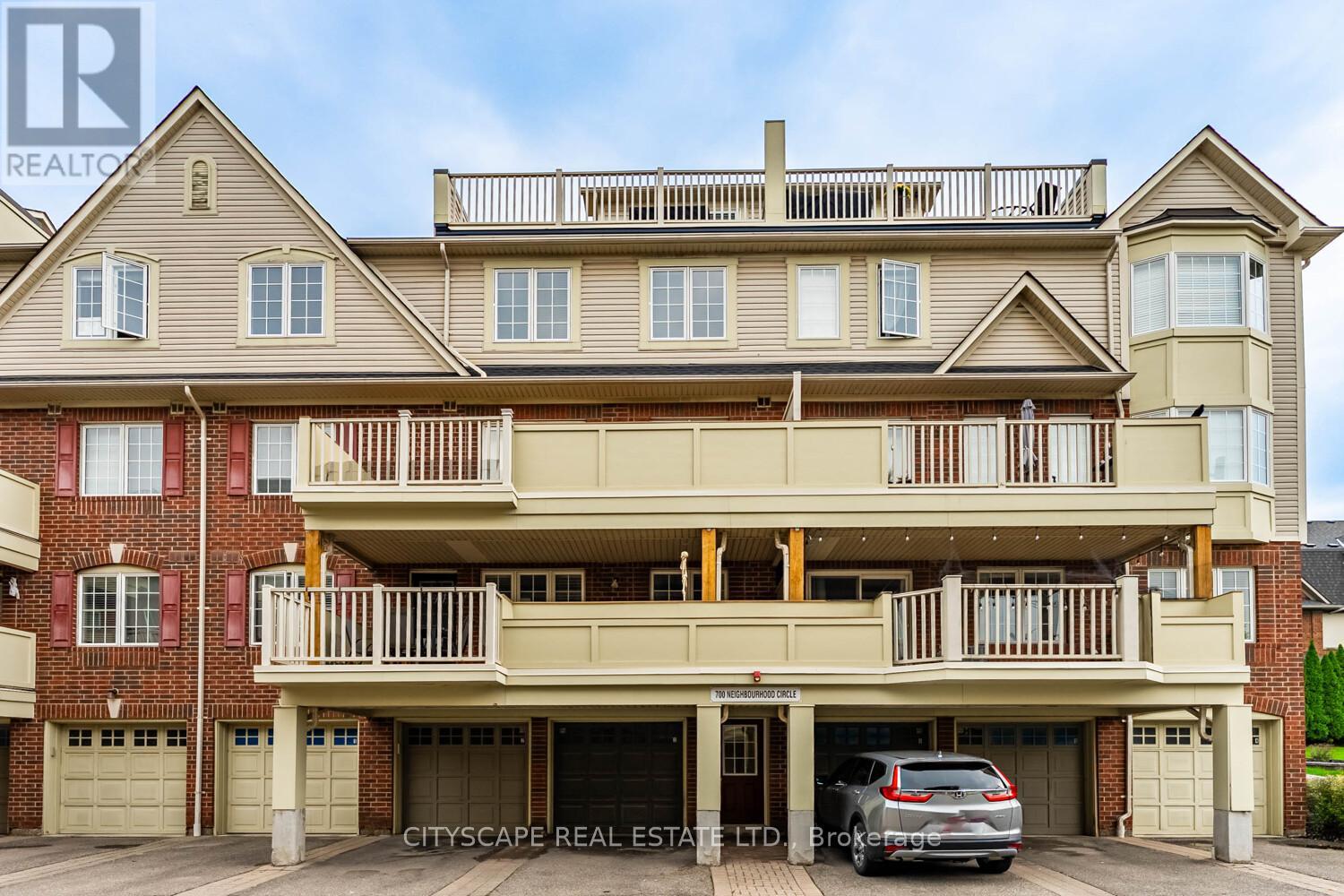 3 - 700 Neighbourhood Circle, Mississauga, Ontario  L5B 0A6 - Photo 30 - W12531782