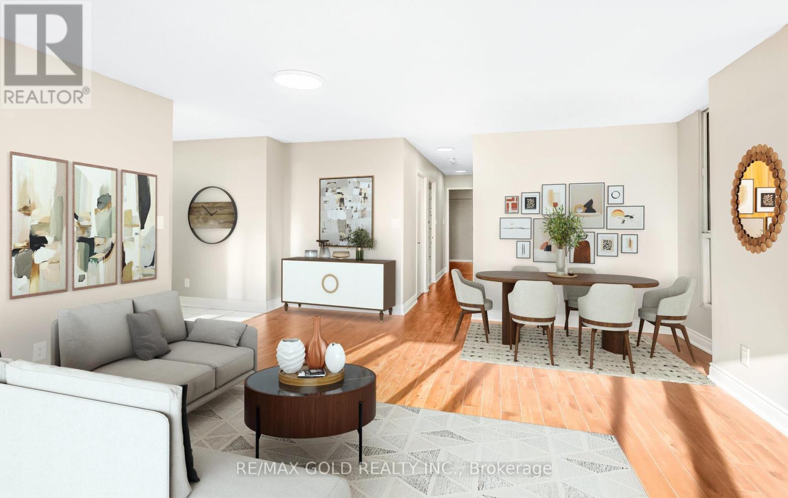 1903 - 155 Hillcrest Avenue, Mississauga, Ontario  L5B 3Z2 - Photo 12 - W12531806