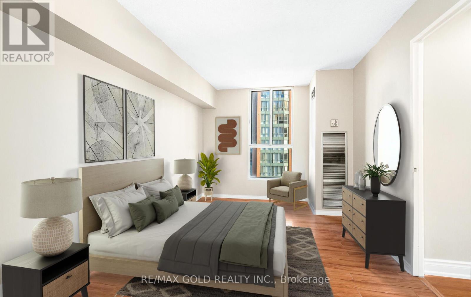 1903 - 155 Hillcrest Avenue, Mississauga, Ontario  L5B 3Z2 - Photo 23 - W12531806