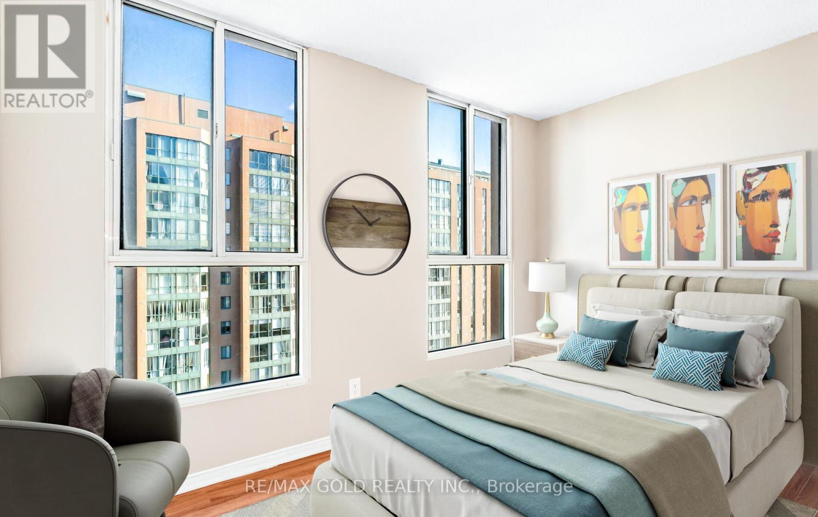 1903 - 155 Hillcrest Avenue, Mississauga, Ontario  L5B 3Z2 - Photo 29 - W12531806