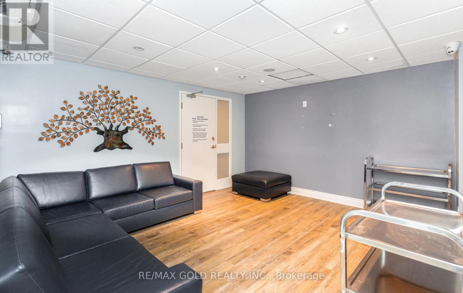 1903 - 155 Hillcrest Avenue, Mississauga, Ontario  L5B 3Z2 - Photo 37 - W12531806