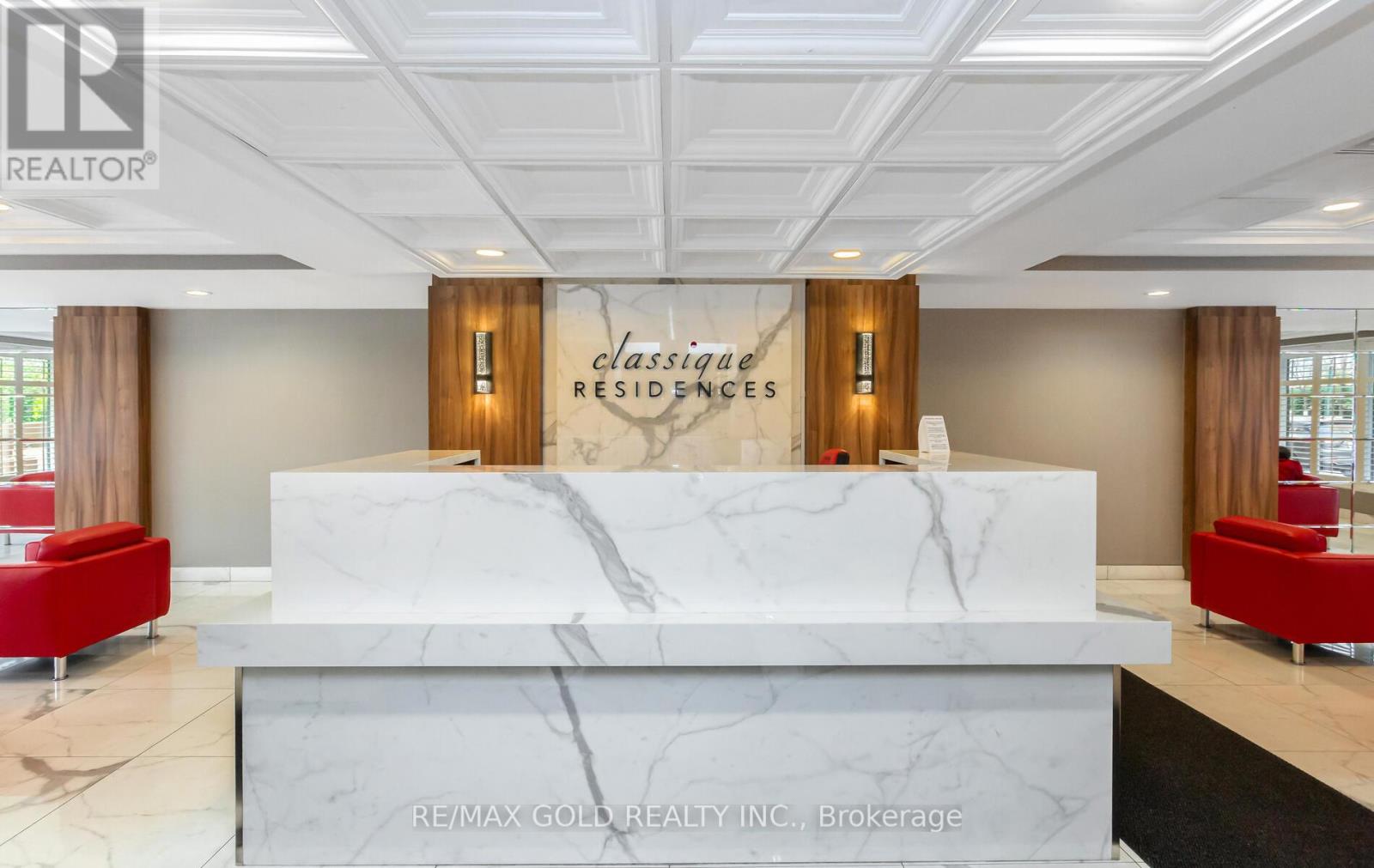 1903 - 155 Hillcrest Avenue, Mississauga, Ontario  L5B 3Z2 - Photo 4 - W12531806