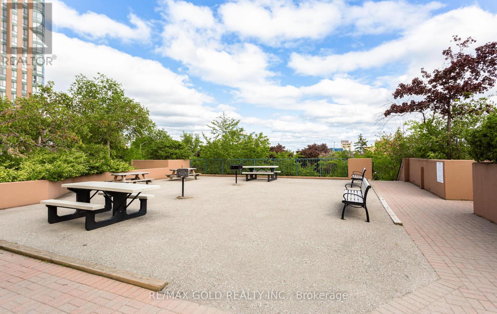 1903 - 155 Hillcrest Avenue, Mississauga, Ontario  L5B 3Z2 - Photo 41 - W12531806