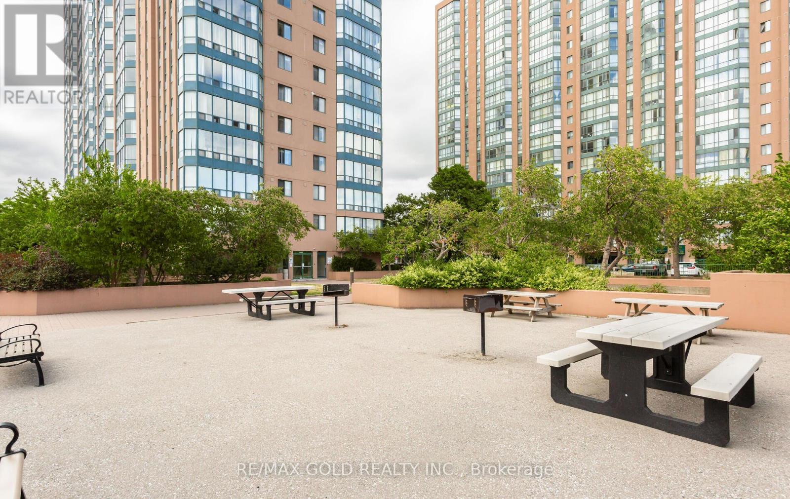 1903 - 155 Hillcrest Avenue, Mississauga, Ontario  L5B 3Z2 - Photo 42 - W12531806