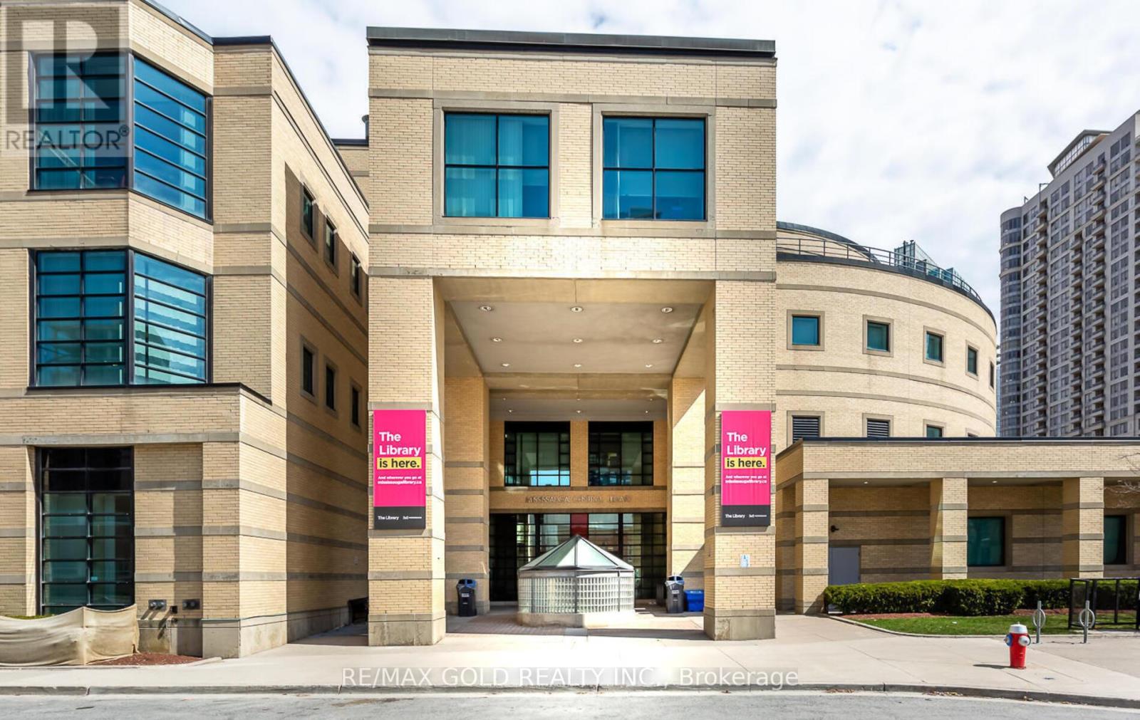 1903 - 155 Hillcrest Avenue, Mississauga, Ontario  L5B 3Z2 - Photo 45 - W12531806