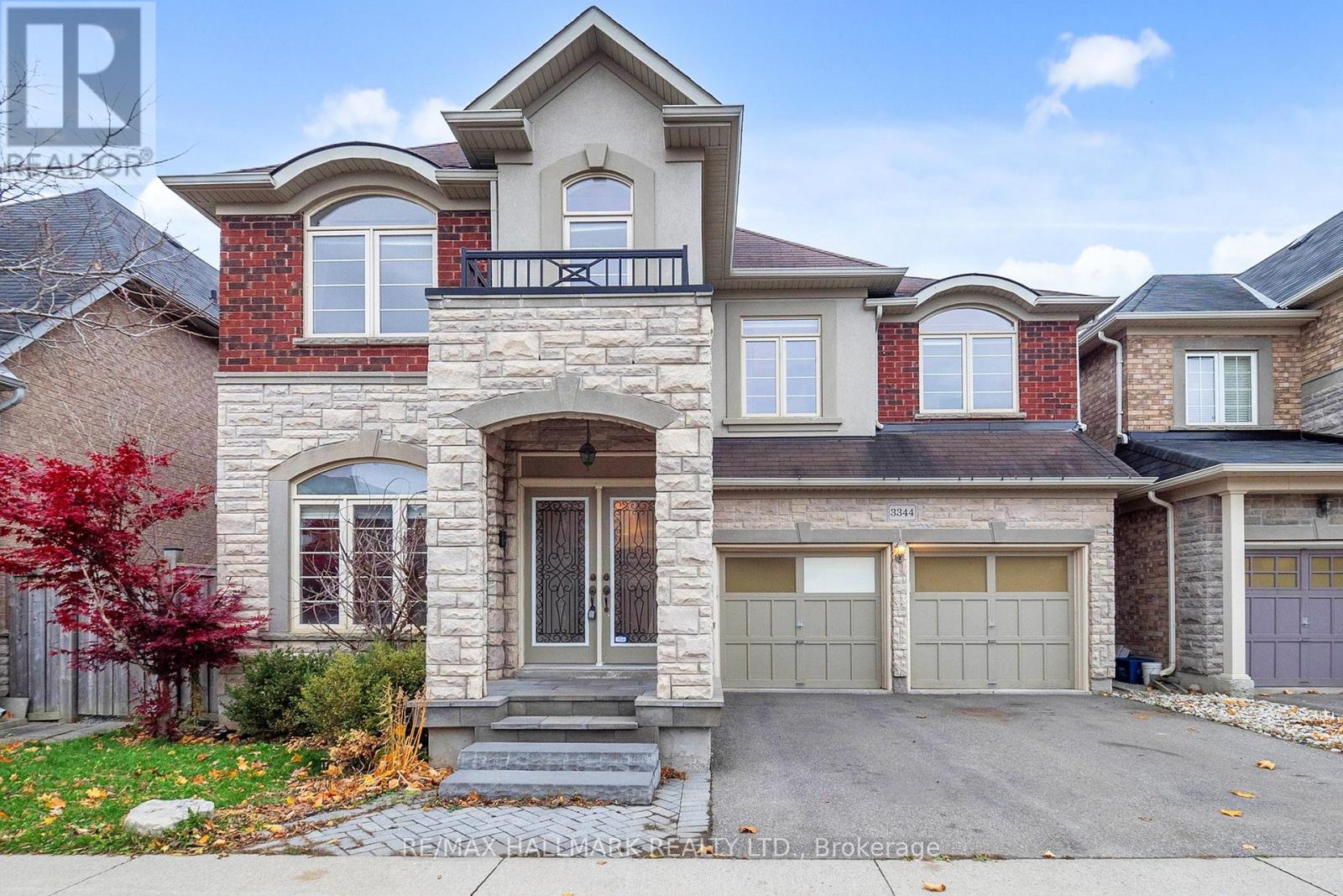 3344 ROMA AVENUE, Burlington, Ontario