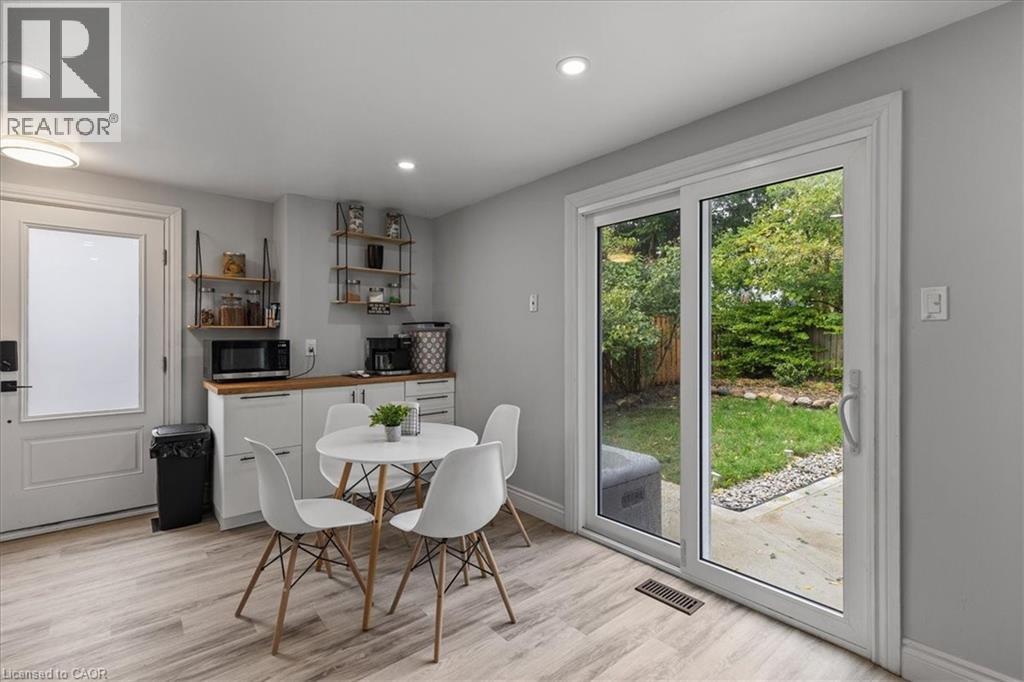 18 Berwick Place, Kitchener, Ontario  N2A 2R7 - Photo 13 - 40772492