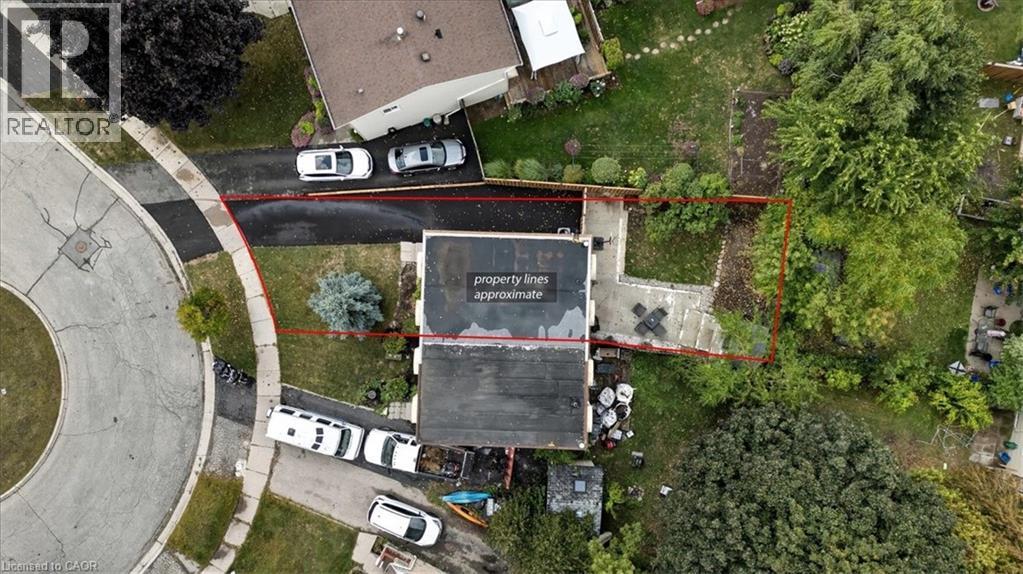 18 Berwick Place, Kitchener, Ontario  N2A 2R7 - Photo 36 - 40772492