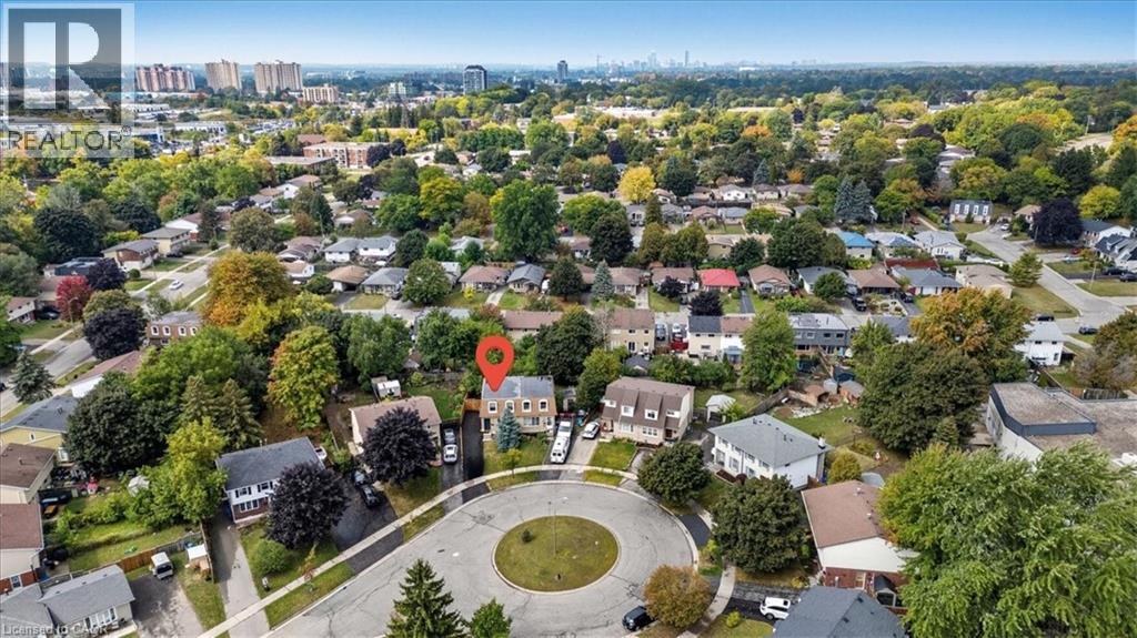 18 Berwick Place, Kitchener, Ontario  N2A 2R7 - Photo 35 - 40772492