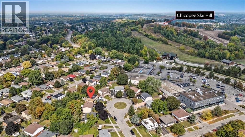 18 Berwick Place, Kitchener, Ontario  N2A 2R7 - Photo 34 - 40772492